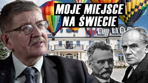 O swoim ukochanym Nałęczowie