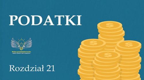 Podatki. Czym są podatki i jakie są ich rodzaje?