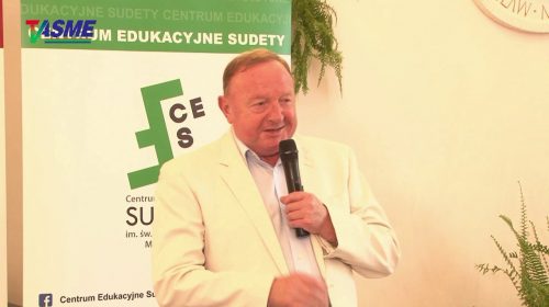 Porządki polityczne w Europie – spotkanie w Wałbrzychu