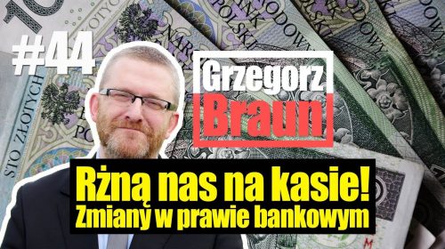 Rżną nas na kasie