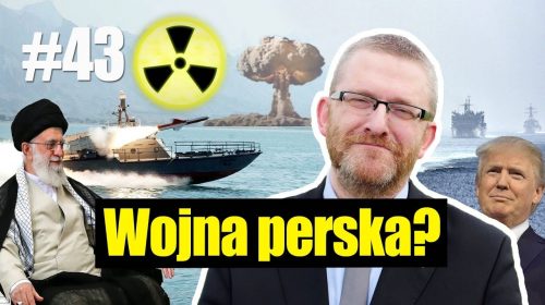 Wojna perska?