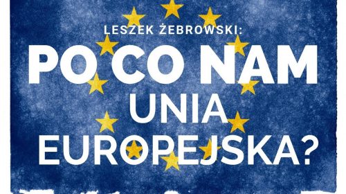 Do czego nadaje się Unia Europejska?