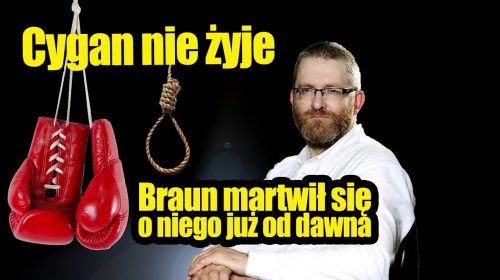 Dawid „Cygan” Kostecki nie żyje. Układ podkarpacki usuwa świadków?