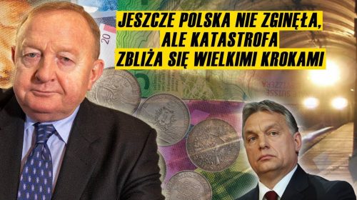 Czy da się uratować Polskę? Cuda się zdarzają, ale Pan Bóg niczego za nas nie zrobi