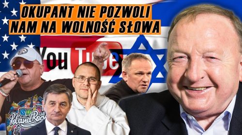 Goje mają się słuchać i wykonywać polecenia, czyli sztuczna półinteligencja w natarciu!