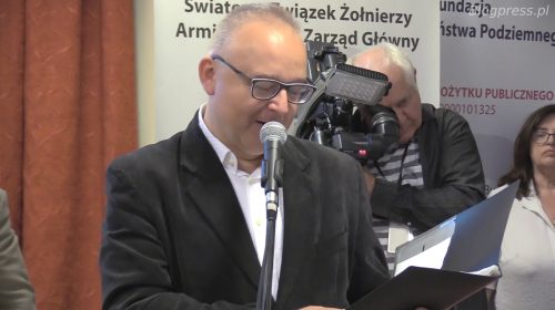 Krzysztof Kamil Baczyński – żołnierz czy poeta?