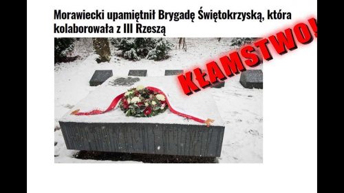 Leszek Żebrowski: Kto nam narzuca kryteria patriotyzmu?