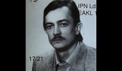 Postacie współczesne: Jan Zbigniew Potocki