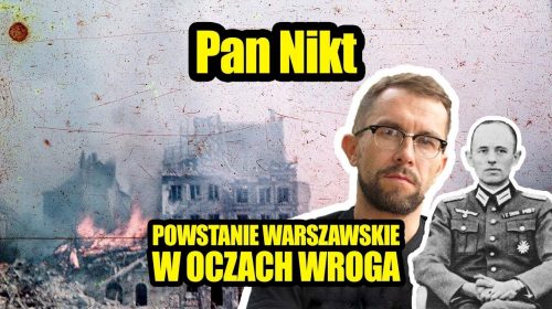 Powstanie Warszawskie w oczach wroga