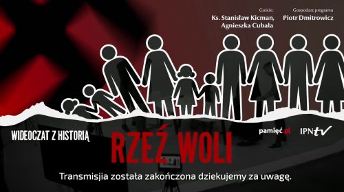 Rzeź Woli