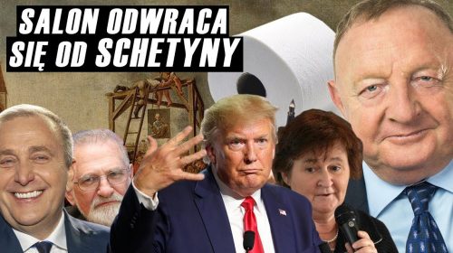 Szubrawa szajka byłych ambasadorów wpisuje się w tradycje targowicy