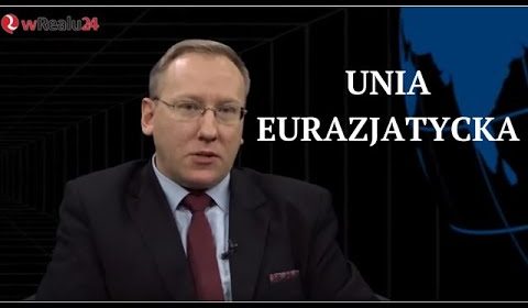 Unia Eurazjatycka