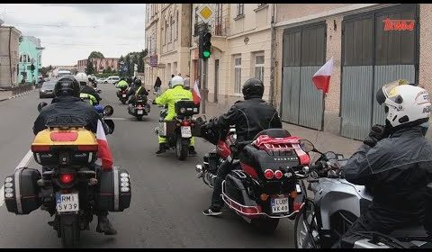 VII Wołyński Rajd Motocyklowy