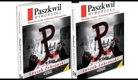 Wyborcza nie próżnuje