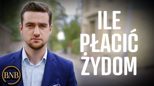 Za to powinniśmy płacić żydom? / This is why Poland must pay Jews?