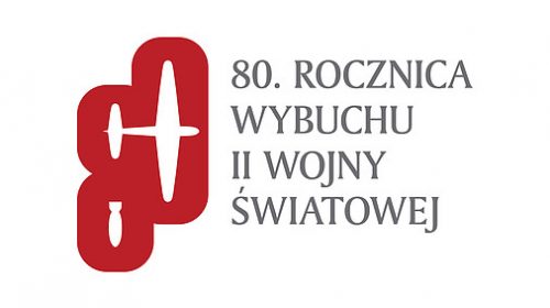 Uroczystości 80. rocznicy wybuchu II wojny światowej