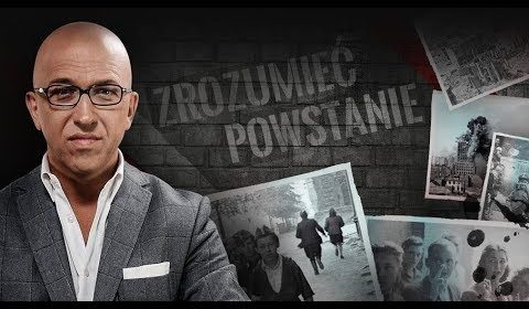 „1944. Zrozumieć Powstanie”: Podziemny labirynt