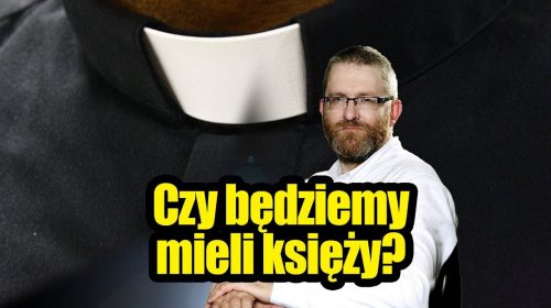 Czy będziemy mieli księży?