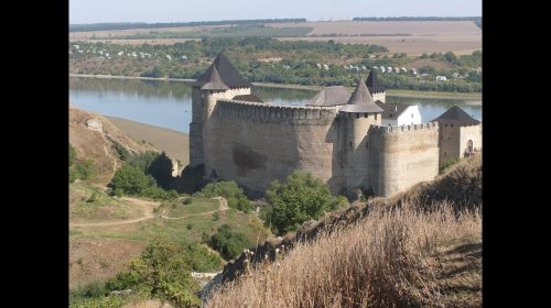 Jak zmienia się Ukraina