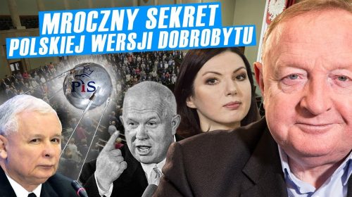 Kolejny krok – pół litra na każde dziecko?