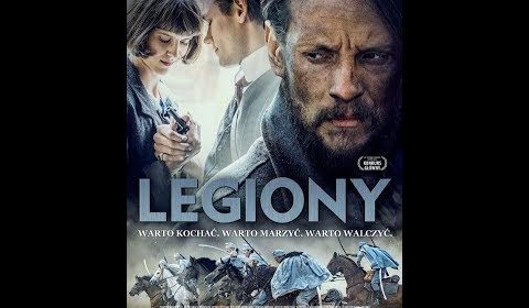 Legiony (2019)