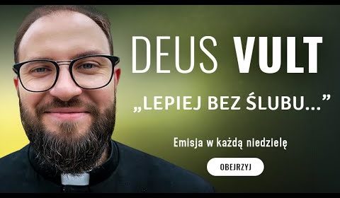 Lepiej bez ślubu…