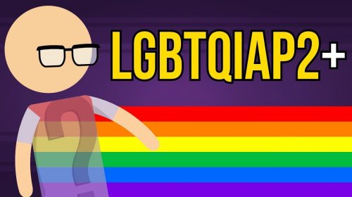 LGBTQIAP2+