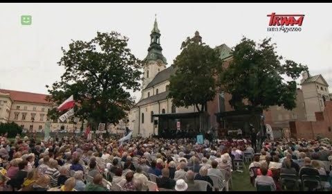 Pielgrzymka w intencji rodzin do Narodowego Sanktuarium św. Józefa w Kaliszu 5.09.19