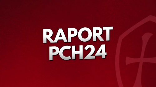 Raport PCh24 – 18.09.2019