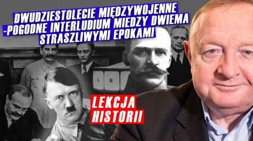 Socjalizm prowadzi wyłącznie do bogacenia się złodziei i biurokratów