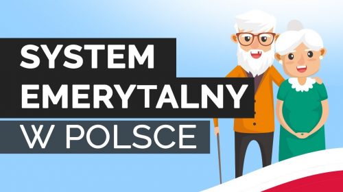 System emerytalny w Polsce