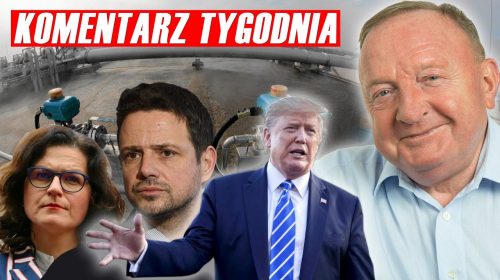 Trzaskowski? Warszawą mogłaby rządzić kucharka. Efekty byłyby podobne