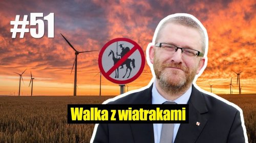 Walka z wiatrakami