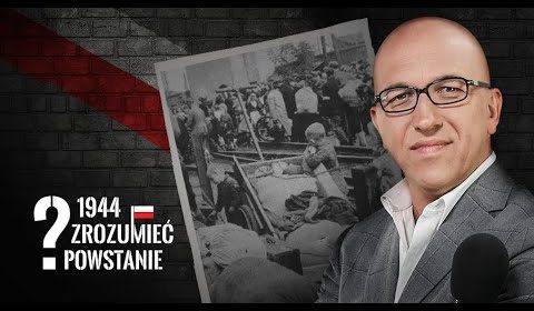 “1944. Zrozumieć Powstanie”: Dulag 121