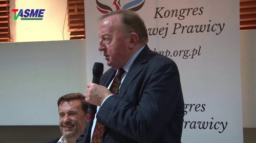 „Organy państwowe nie działały prawidłowo” – ale dlaczego?