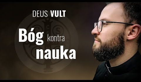 Bóg kontra nauka