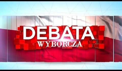 Debata wyborcza 2019