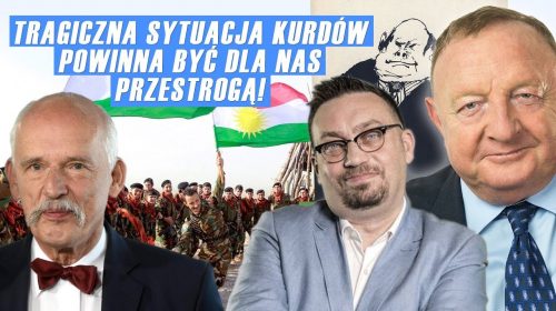 Janusz Korwin-Mikke – wariat, czy człowiek obdarzony wielką odwagą cywilną?