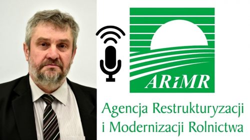 Jan Ardanowski daje ostry łomot pracownikom ARiMR