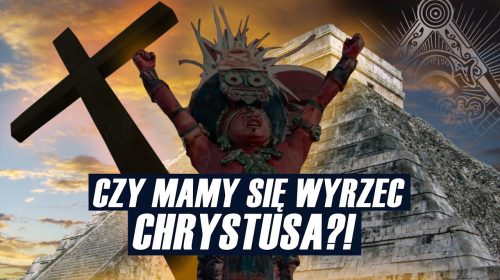 Należy odrzucić ewangelizację – mówią ludzie Kościoła!