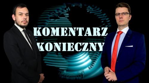 „Niewolnicy potrzebni na gwałt”