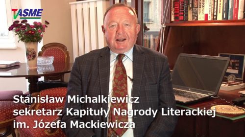 Propaganda zbeletryzowana i pozaliteracka aktywność to obecne „literackie Noble”