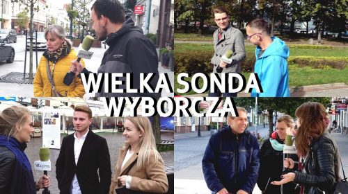 Wielka sonda wyborcza – parlament 2019