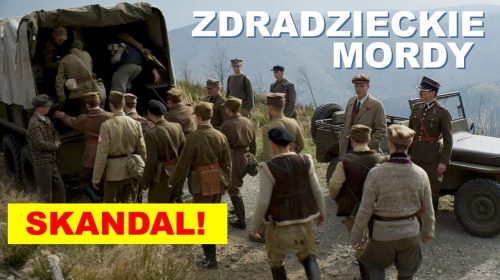 „Zdradzieckie mordy” – konferencja