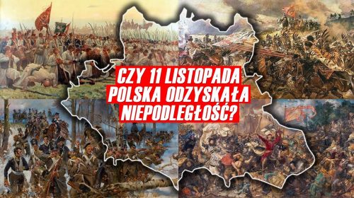 Czy powinniśmy obchodzić Święto Niepodległości?