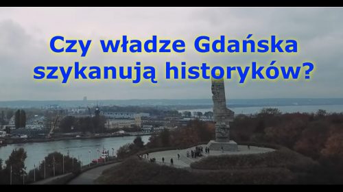 Gdańsk szykanuje poszukujących szczątków bohaterów Westerplatte?