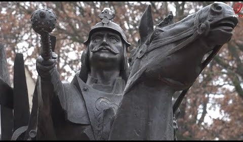 Król Jan III Sobieski w Krakowie! Czy wyruszy na Wiedeń?