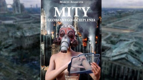 Mity globalnego ocieplenia