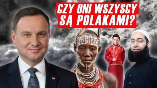 Naród jest ważniejszy od ojczyzny!