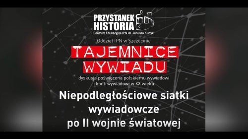 Niepodległościowe siatki wywiadowcze po II wojnie światowej